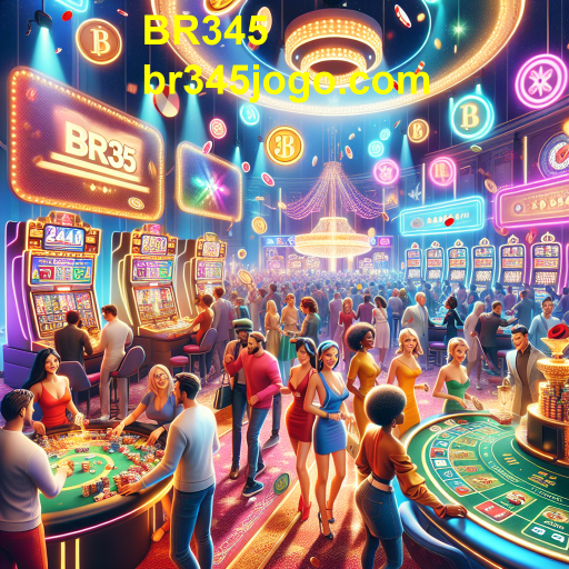 A Importância dos Eventos nos Jogos: Unindo a Comunidade e Inovando a Experiência