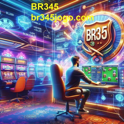 Domine os Jogos com Guias Rápidos do BR345