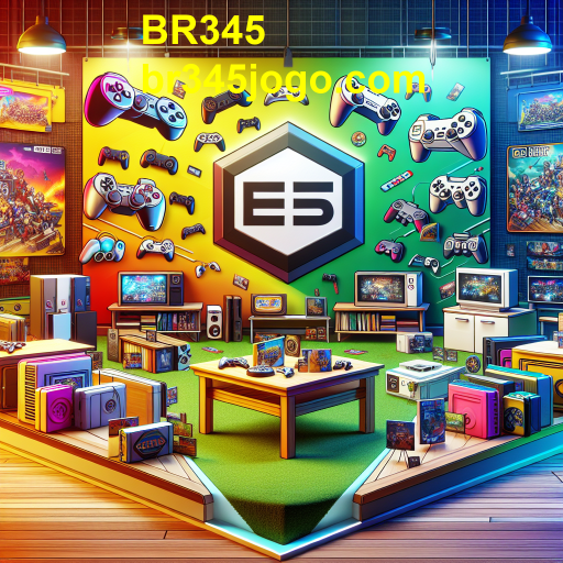 A Importância das Avaliações de Jogos no BR345